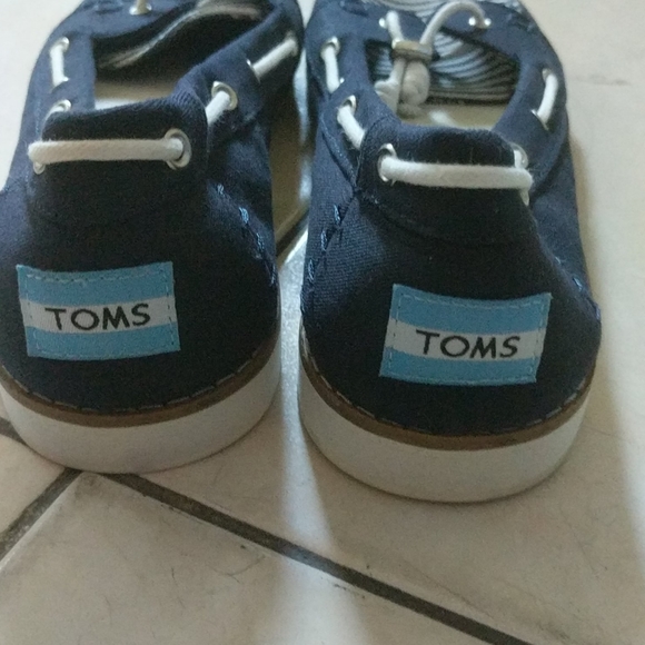 Toms flats - Picture 3 of 5